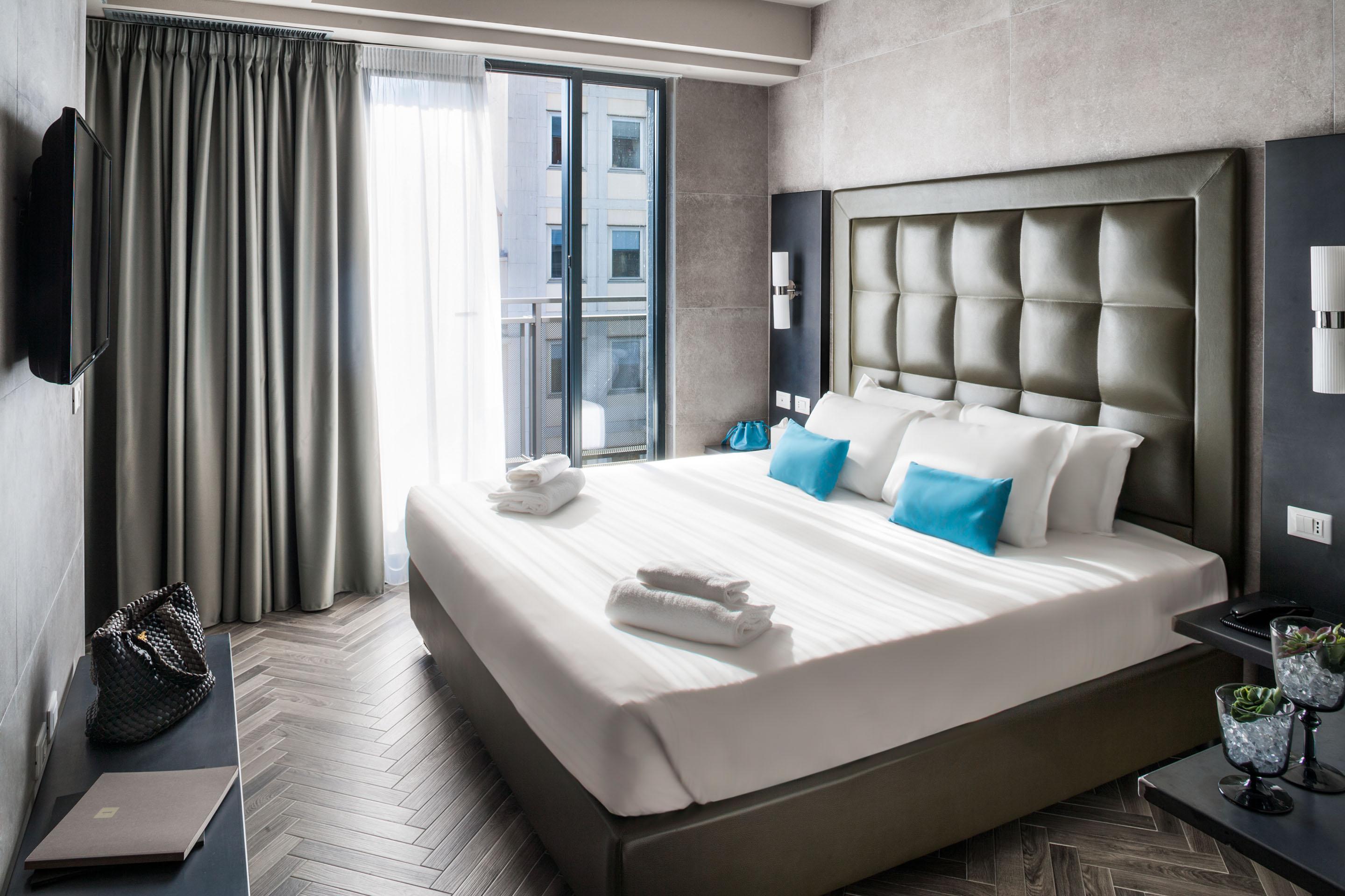 Spice Hotel Milano Esterno foto