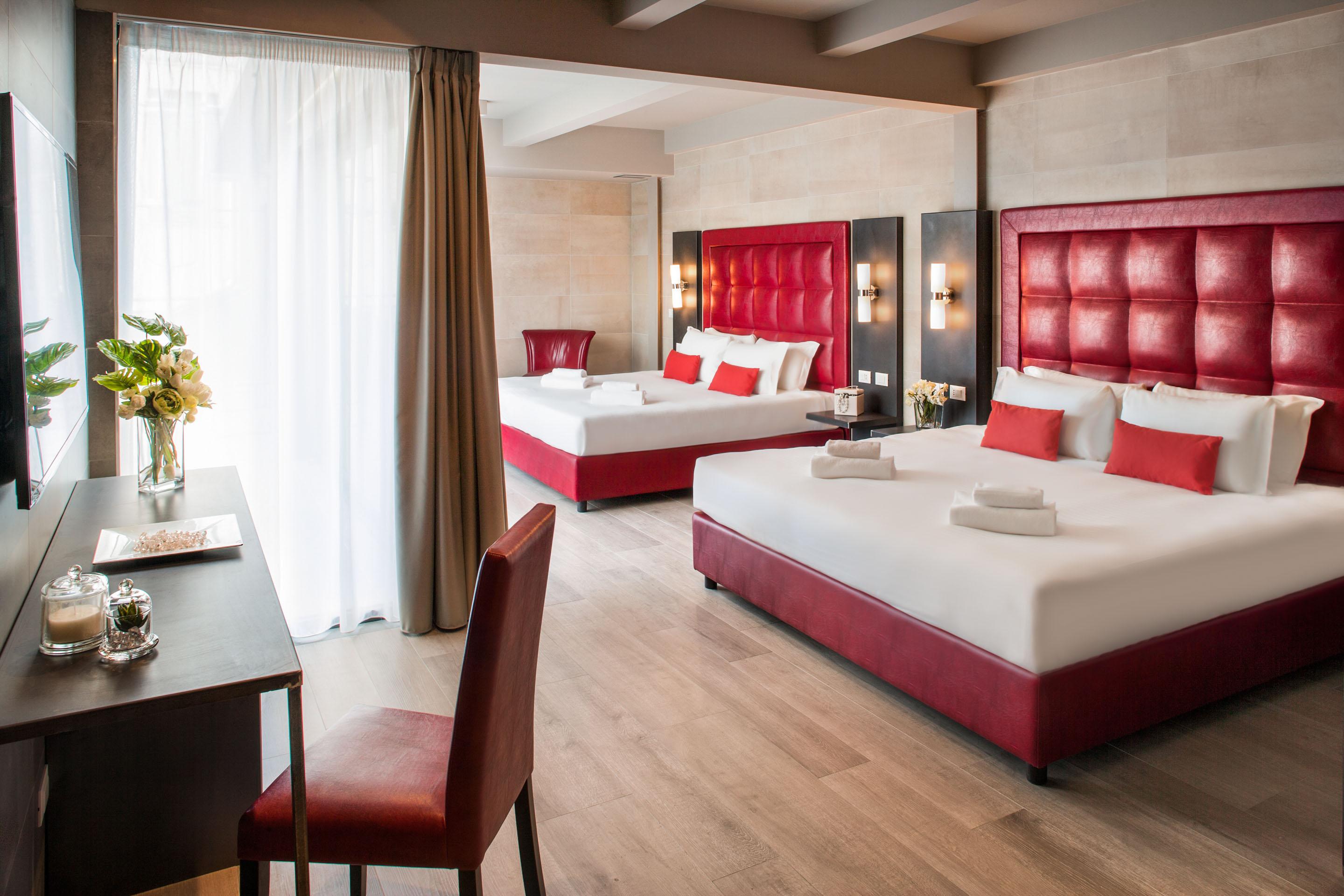 Spice Hotel Milano Esterno foto